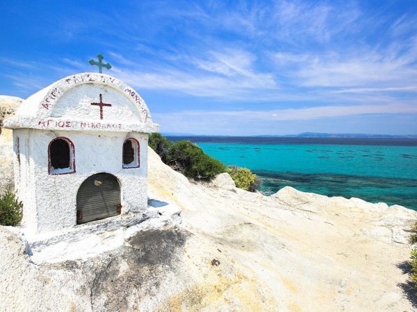 Ένταξη της Πράξης «Ενεργειακή αναβάθμιση Δημοτικού σχολείου Μ.Παναγίας» με Κωδικό ΟΠΣ 5030014 στο Επιχειρησιακό Πρόγραμμα «Κεντρική Μακεδονία 2014-2020».